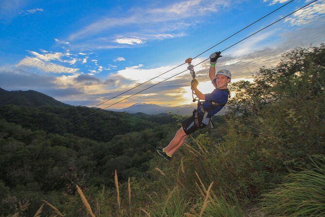 Outdoor Ziplining, Waterfalls & Speed boat in Puerto Vallarta - Should you book the ziplining, waterfalls, and speedboat combo?