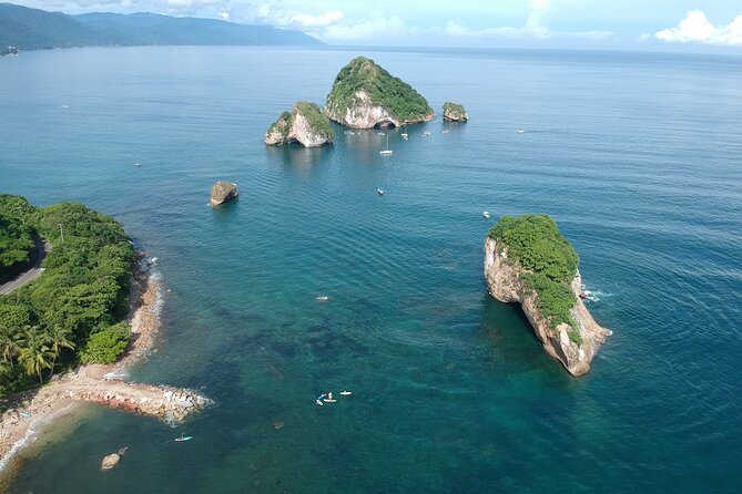 Paddleboard and Snorkeling Experience in Los Arcos - The Meeting Point, Drive, and Pre-Water Lesson