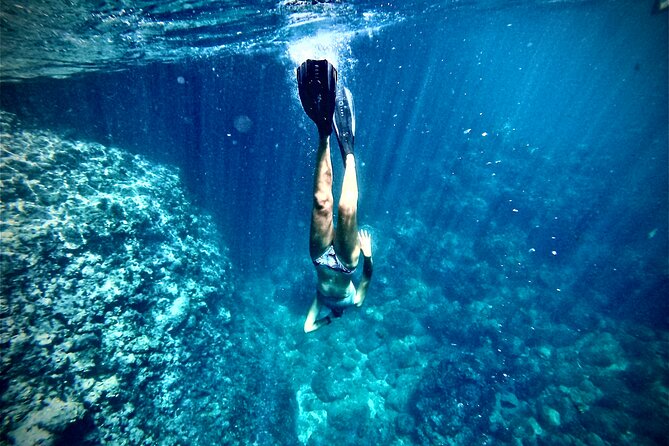 Paddleboard and Snorkeling Experience in Los Arcos - What I Think Is Best Value Here, and Why