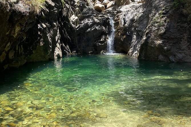 Palo María Waterfalls Hike Half-Day Tour - Value Check: Is $89.61 Worth It?