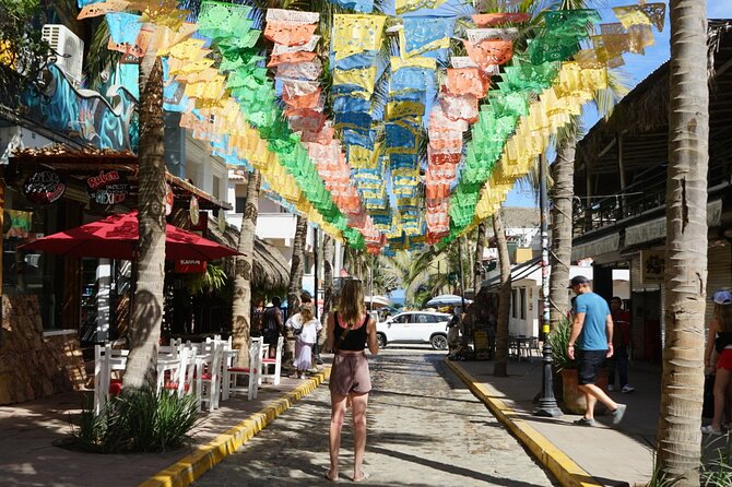 Parachute Experience in Puerto Vallarta - Key Highlights You Should Know
