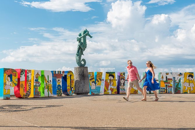 Photo Shoot in Puerto Vallarta Historic Downtown - Key things I noticed before you go