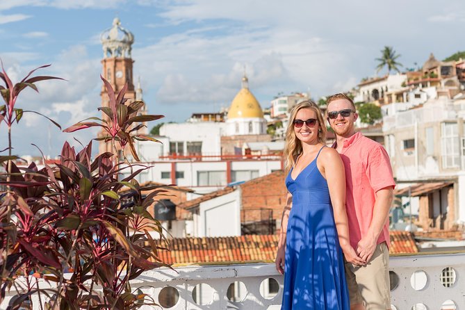 Photo Shoot in Puerto Vallarta Historic Downtown - Logistics that affect your experience (and how to handle them)