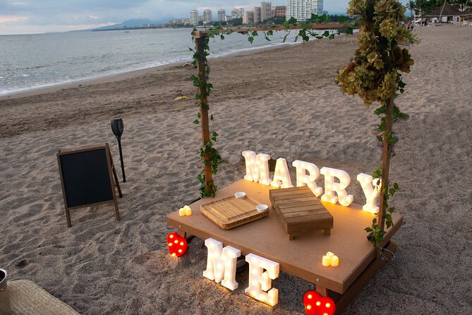 Picnic or Romantic Dinner on the Beach - FAQ