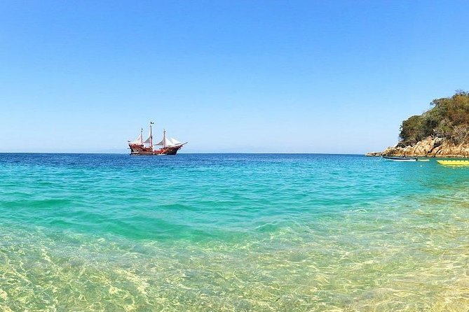 Pirate Ship by Day - Key highlights worth your time