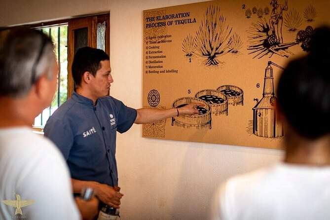 Premium Artisanal Tequila Tasting at El Tasting Room - Price and value: why $59 can make sense