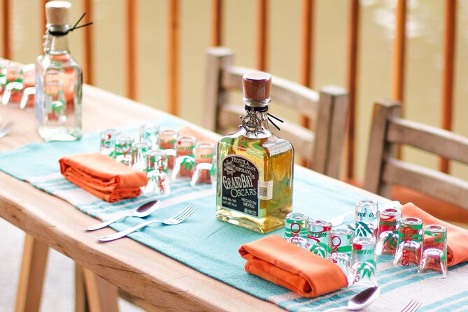 Premium Tequila Tasting Puerto Vallarta Distillery - Should you book Premium Tequila Tasting at Oscars Distillery?