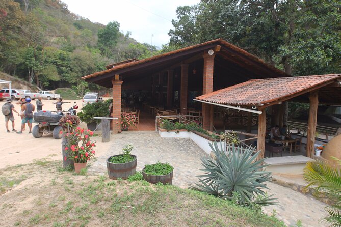 Private ATV tour Puerto Vallarta´s Spring Waters - Key things that make this ATV tour work