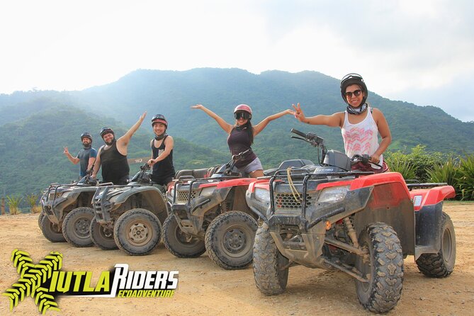 Private ATV tour Puerto Vallarta´s Spring Waters - Who this private ATV tour fits best (and who should skip)