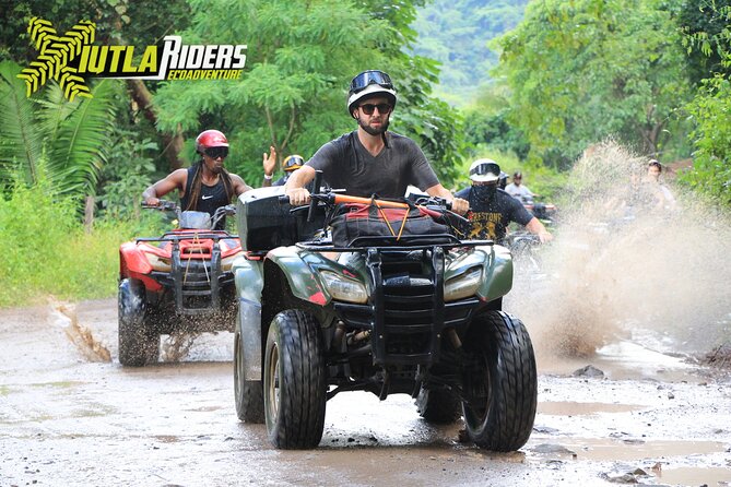 Private ATV tour Puerto Vallarta´s Spring Waters - Price and value: what $197.15 includes, and what you pay for elsewhere