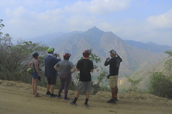 Private ATV tour with waterfall and Tequila tasting - Safety Talk, Helmet Gear, and ATV Rules You Should Know