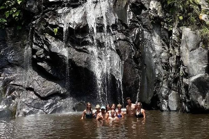 Private Boat Tour to Yelapa - Quick hits on this private Yelapa boat day