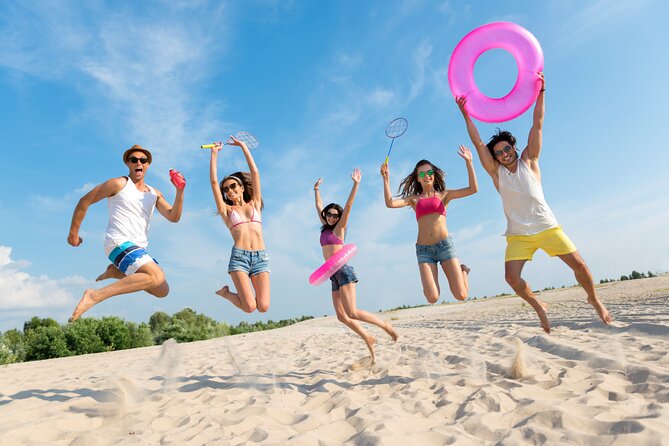 Private Boat Tour to Yelapa and Majahuitas Snorkel (up to 7 guests) - A private Yelapa and Majahuitas day that stays calm
