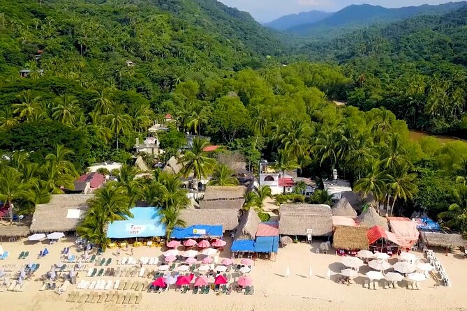 Private Boat Tour to Yelapa with Snorkeling and Waterfall Hike - Gear, ice chest, and the guide factor that makes it feel easy