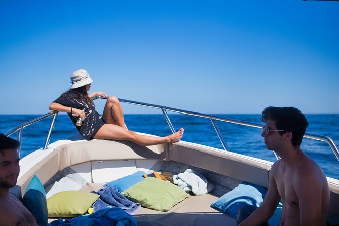 Private Charter: Chica Super Panga 30' - Booking smart: meeting place choice and getting to the water