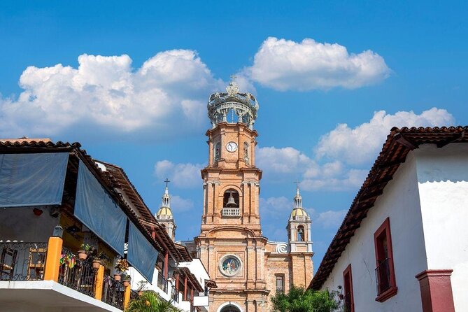 Private City Highlight Tour with Tequila Tasting - Key things to know before you go