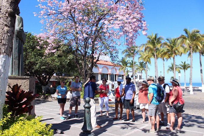 Private City Highlight Tour with Tequila Tasting - Bay views and that last stretch for photos