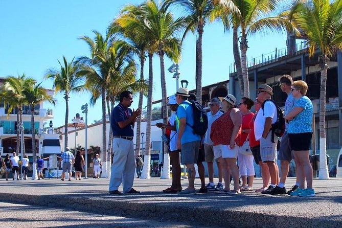 Private City Highlight Tour with Tequila Tasting - Guides and customization: when flexibility makes a private tour worth it