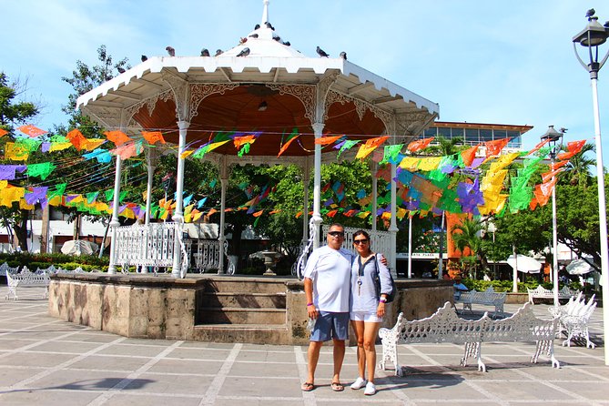 Private City Highlight Tour with Tequila Tasting - What’s included, and what you should budget for separately