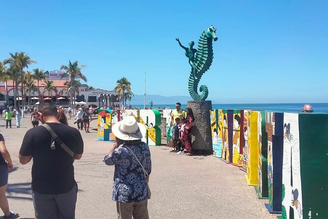 Private City Tour & Tequila Tasting - Key things I’d prioritize on this Puerto Vallarta tour