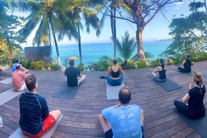 Private Customized Group Yoga Class with Wanderlust Sayulita - Logistics That Matter Less Than You Think