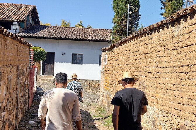 Private day trip to Magical San Sebastián del Oeste. - Key things I’d mark on your plan