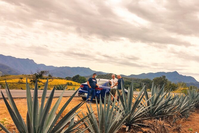 Private day trip to Magical San Sebastián del Oeste. - Price and value: $320 per group for up to four people