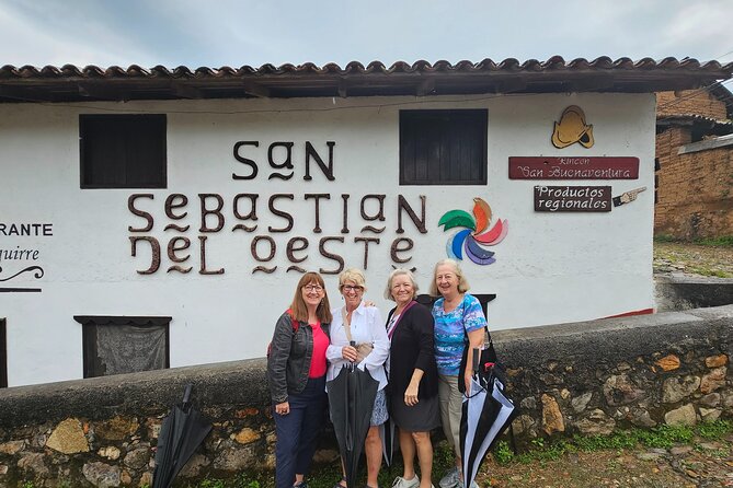 Private Experience to San Sebastián del Oeste - Key things to know before you go