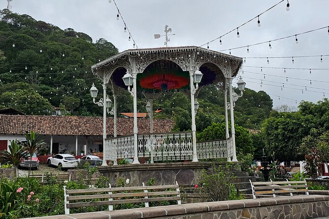Private Experience to San Sebastián del Oeste - From Puerto Vallarta to San Sebastián del Oeste in one full day