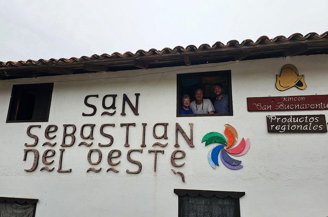 Private Experience to San Sebastián del Oeste - Coffee plantation visit: what seeing the beans actually teaches