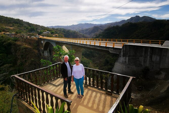 Private Experience to San Sebastián del Oeste - Optional tequila tasting at a family-owned distillery