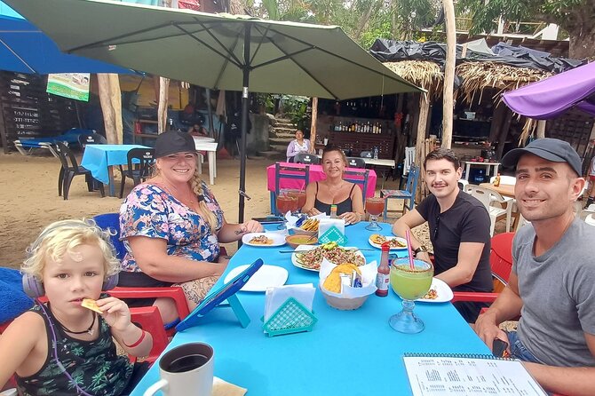 Private Fishing for Lunch Experience in Vallarta Bay - Where this Mismaloya Bay fishing day really pays off