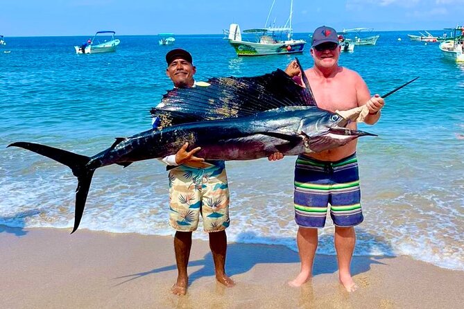 Private Fishing for Lunch Experience in Vallarta Bay - Bay of Banderas: why the location matters for your lunch story