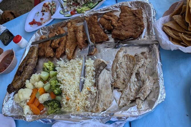 Private Fishing for Lunch Experience in Vallarta Bay - Private means more attention on your lines, not just seats on a boat