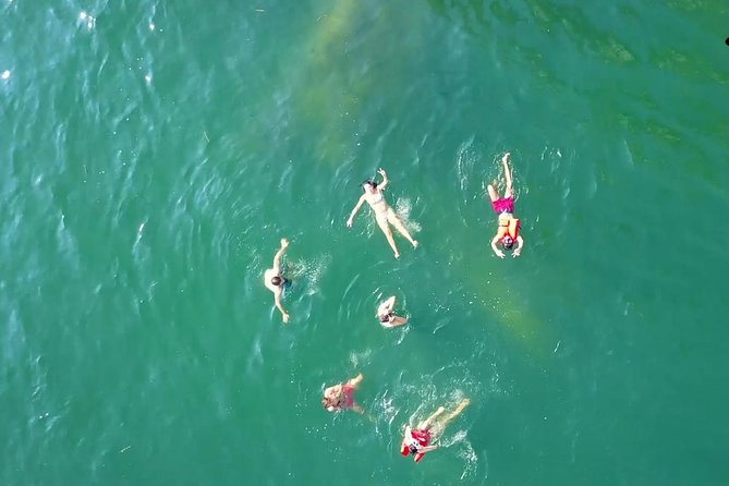 Private Los Arcos Snorkel and Beach Tour from Puerto Vallarta - Boat ride, timing, and comfort choices that matter