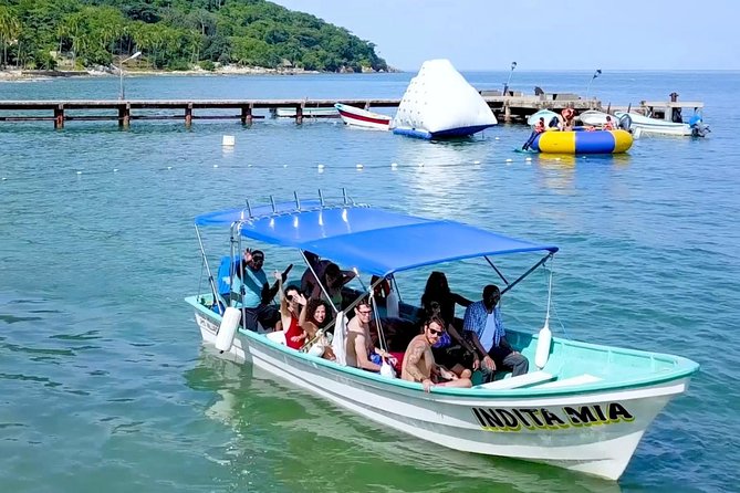 Private Los Arcos Snorkel and Beach Tour from Puerto Vallarta - Price and value: is $168 per person a good deal?