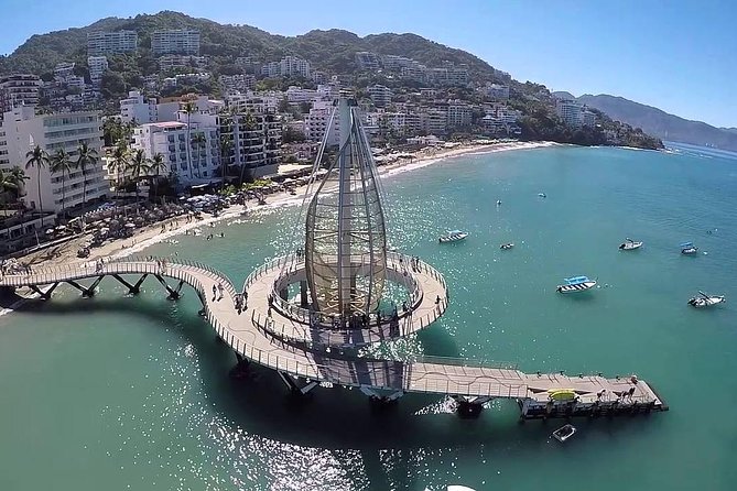 Private Los Arcos Snorkel and Beach Tour from Puerto Vallarta - Who should book this tour