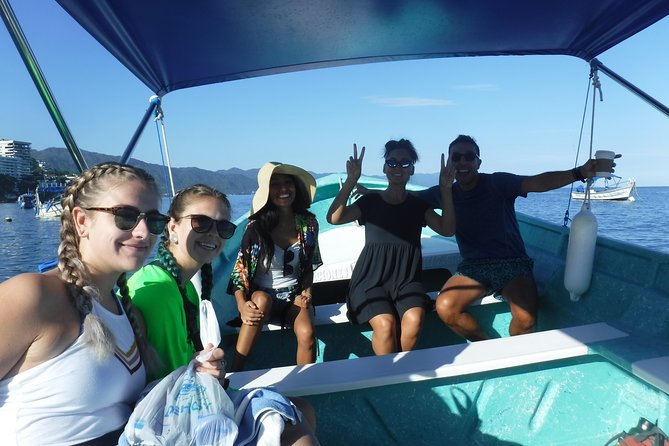 Private Los Arcos Snorkel and Beach Tour from Puerto Vallarta - Snorkeling at Los Arcos: what you’re really paying for