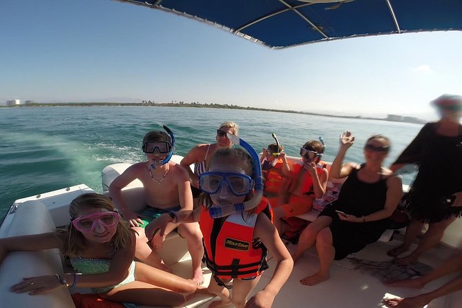 Private Los Arcos snorkeling - Key Highlights You’ll Care About