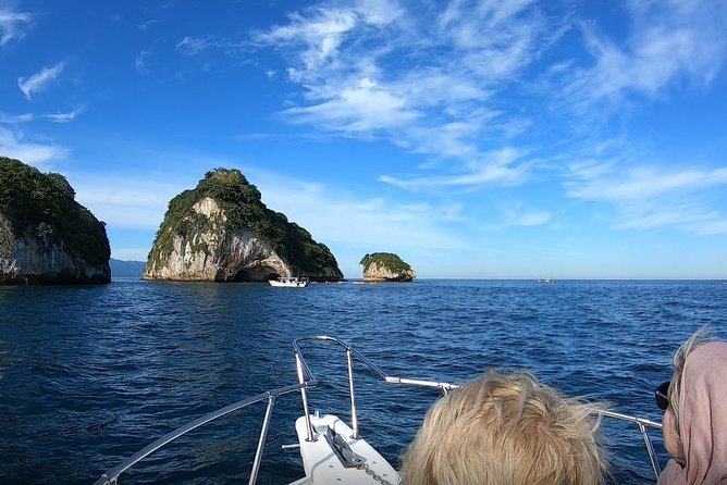 Private Los Arcos snorkeling - Price and Value: What $564.11 Includes for Up to 8 People
