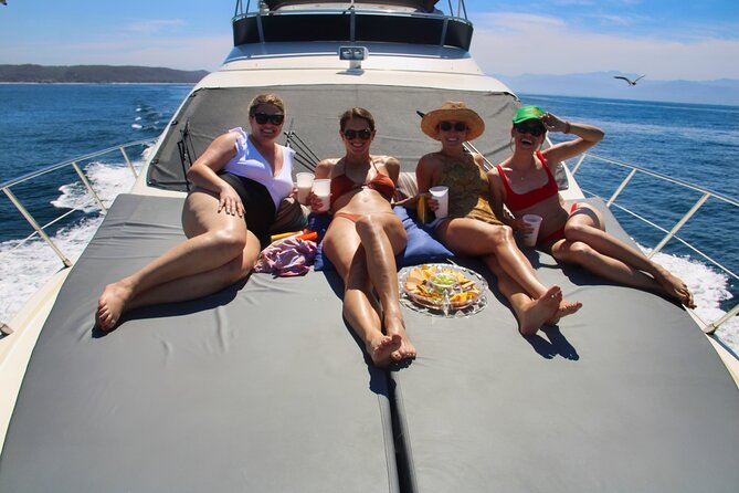 Private Luxury Yacht Chica 55' VIP All Inclusive + Jet Ski - Value and pricing: when this half-day is worth the money