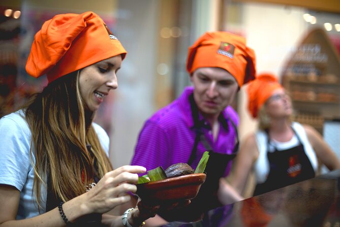 Private Make Your Own Chocolate Experience in Puerto Vallarta - The Best Part: Cacao in Mexico, Explained Clearly