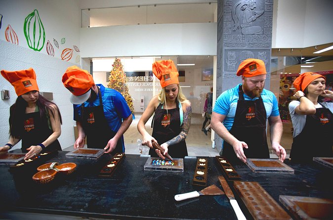 Private Make Your Own Chocolate Experience in Puerto Vallarta - How Long It Really Takes, and How to Fit It