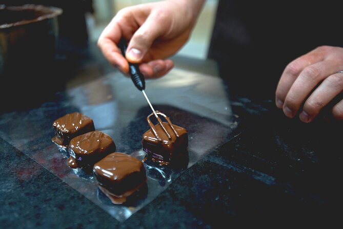 Private Make Your Own Chocolate Experience in Puerto Vallarta - Who This Experience Is For (and Who Might Skip It)
