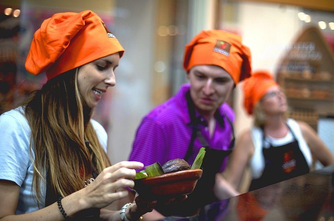 Private Make Your Own Chocolate Experience in Puerto Vallarta - Price and Value: Why $50 Can Feel Fair Here