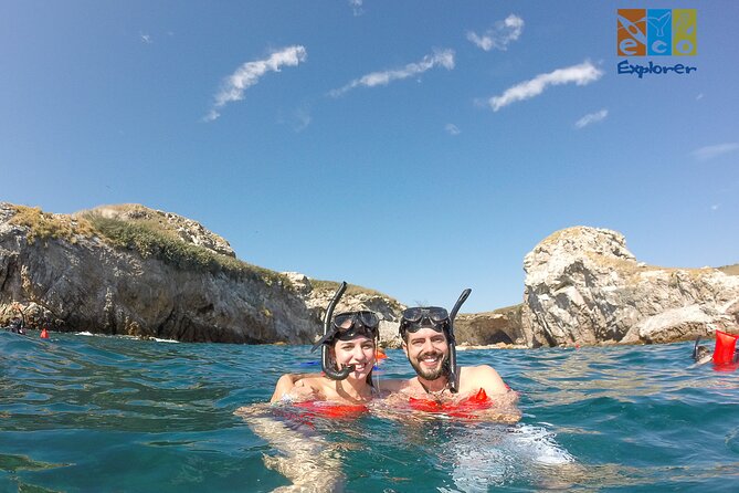 Private Marietas Snorkeling Tour – Hidden Beach Access Guaranteed - How the 4 Hours Typically Break Down