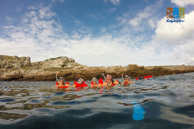 Private Marietas Snorkeling Tour – Hidden Beach Access Guaranteed - The Boat Ride to Islas Marietas: Scenic, Wildlife-Friendly, No Rush