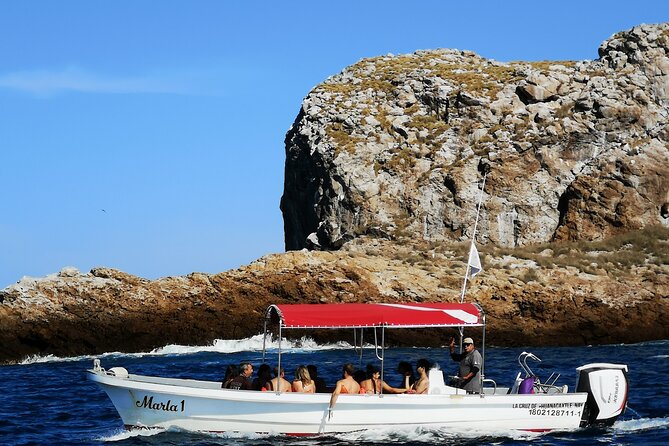 Private Marietas Snorkeling Tour – Hidden Beach Access Guaranteed - Hidden Beach Access: The Cave Swim, the Calm Factor, and Timing