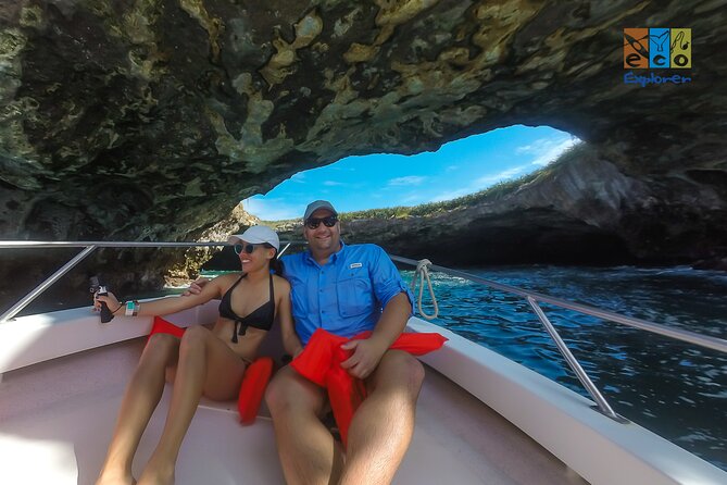 Private Marietas Snorkeling Tour – Hidden Beach Access Guaranteed - Price and Value: What You Pay, What’s Included, and the Cash Add-On