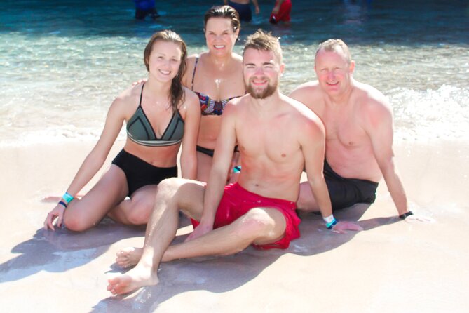 Private Marietas Snorkeling Tour – Hidden Beach Access Guaranteed - Meeting at Marina Vallarta and Getting Ready Fast